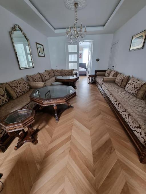 Appartement 3 Chambres Centre Vilvoorde Bruxelles Brusselsairport Expo Nato Anvers Wifi Free Parking 外观 照片