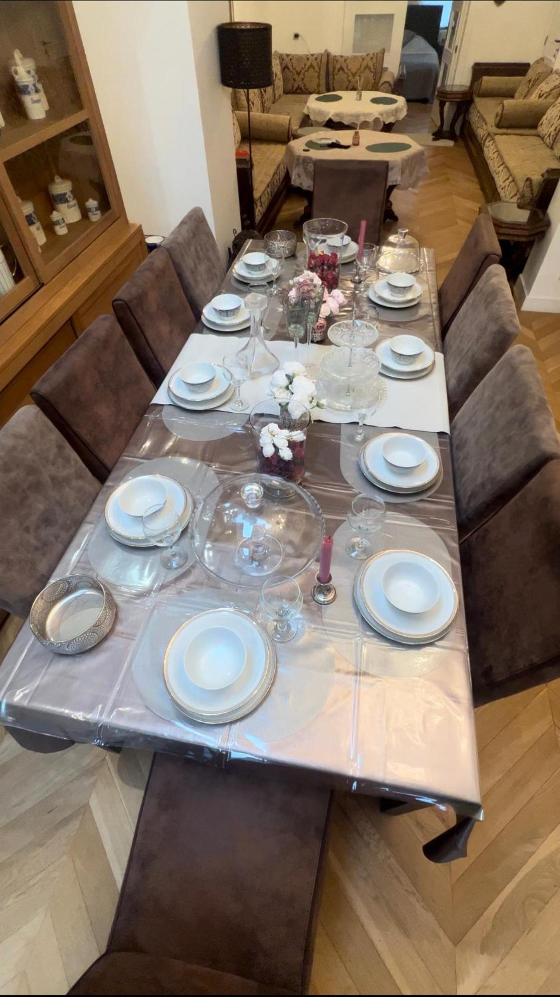 Appartement 3 Chambres Centre Vilvoorde Bruxelles Brusselsairport Expo Nato Anvers Wifi Free Parking 外观 照片