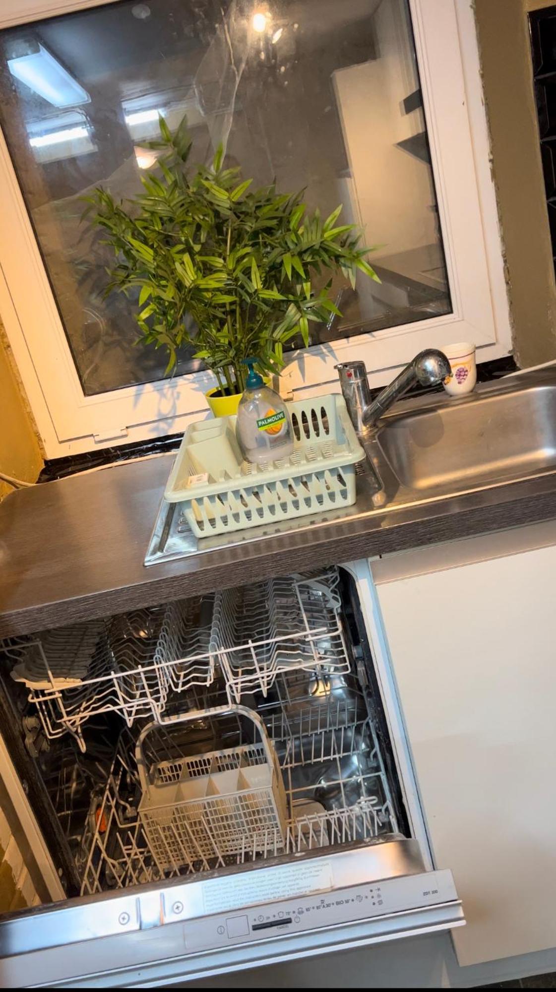 Appartement 3 Chambres Centre Vilvoorde Bruxelles Brusselsairport Expo Nato Anvers Wifi Free Parking 外观 照片