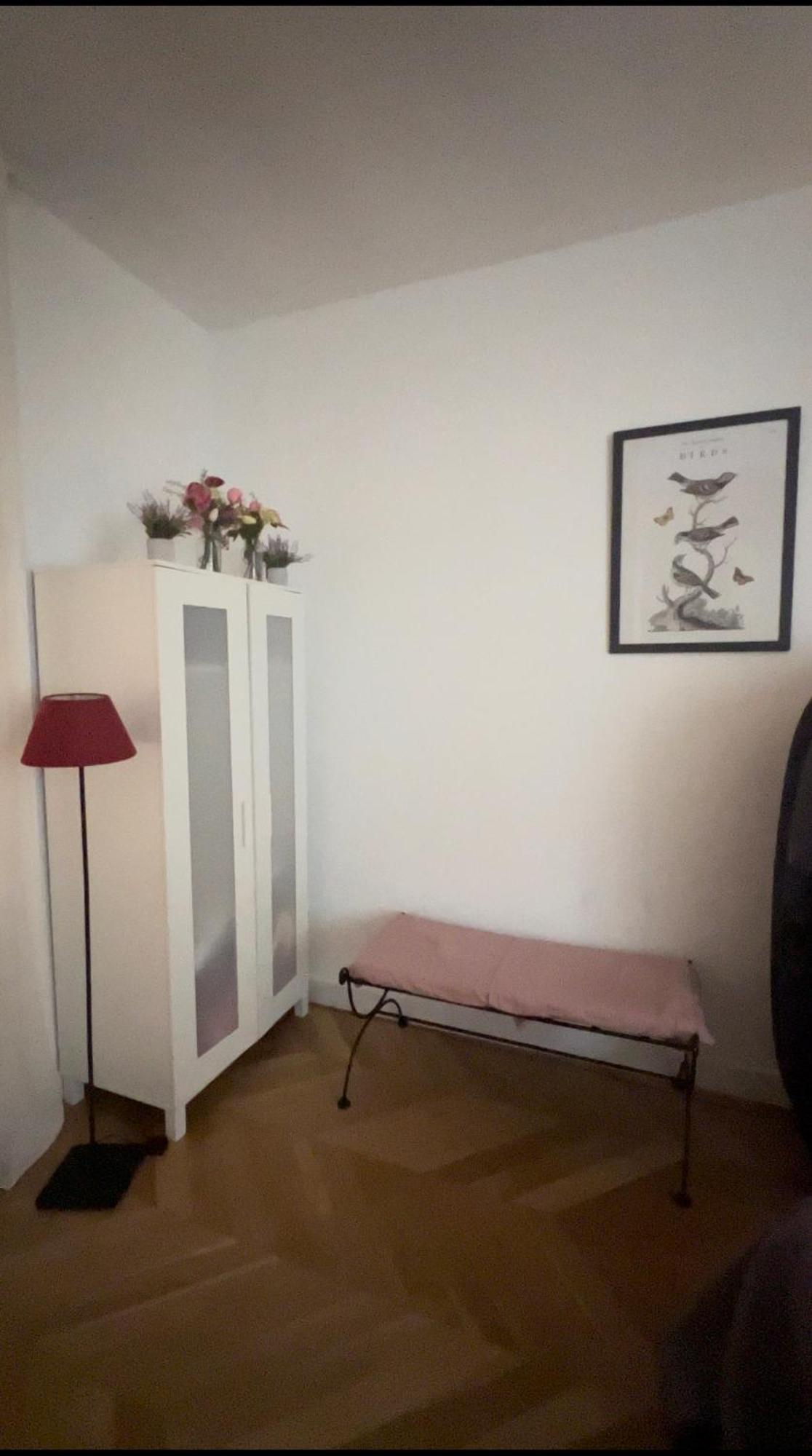 Appartement 3 Chambres Centre Vilvoorde Bruxelles Brusselsairport Expo Nato Anvers Wifi Free Parking 外观 照片