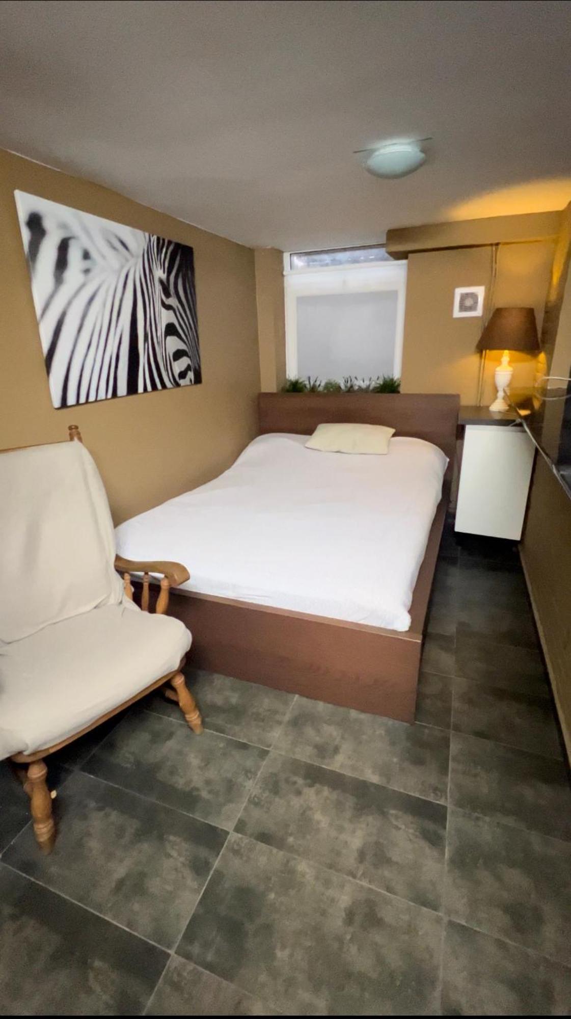 Appartement 3 Chambres Centre Vilvoorde Bruxelles Brusselsairport Expo Nato Anvers Wifi Free Parking 外观 照片