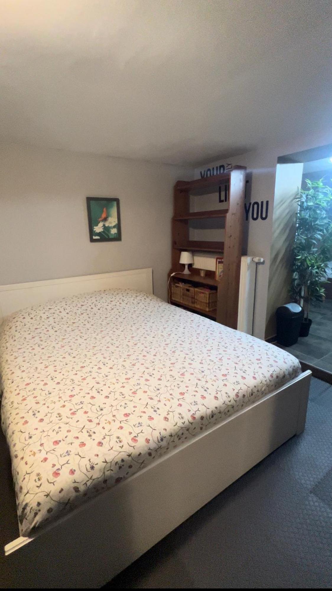 Appartement 3 Chambres Centre Vilvoorde Bruxelles Brusselsairport Expo Nato Anvers Wifi Free Parking 外观 照片