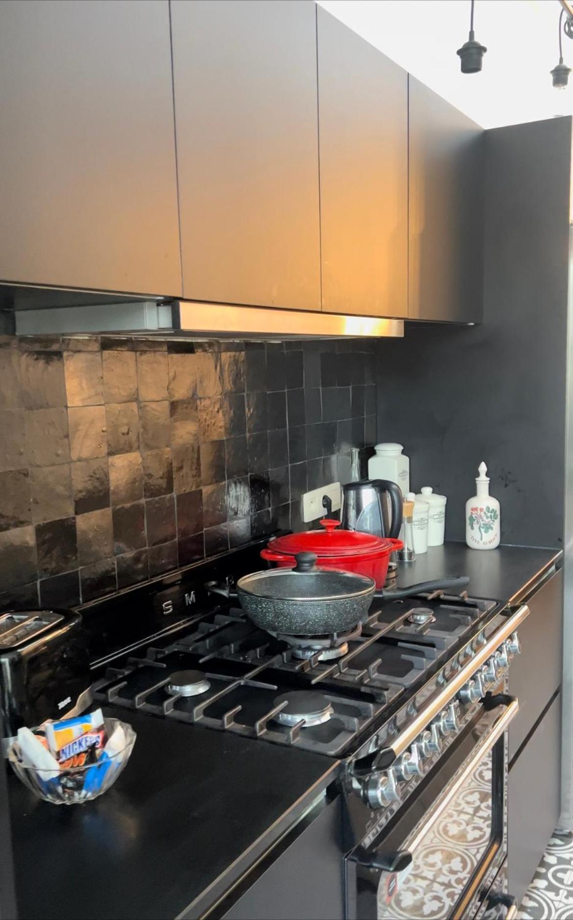 Appartement 3 Chambres Centre Vilvoorde Bruxelles Brusselsairport Expo Nato Anvers Wifi Free Parking 外观 照片