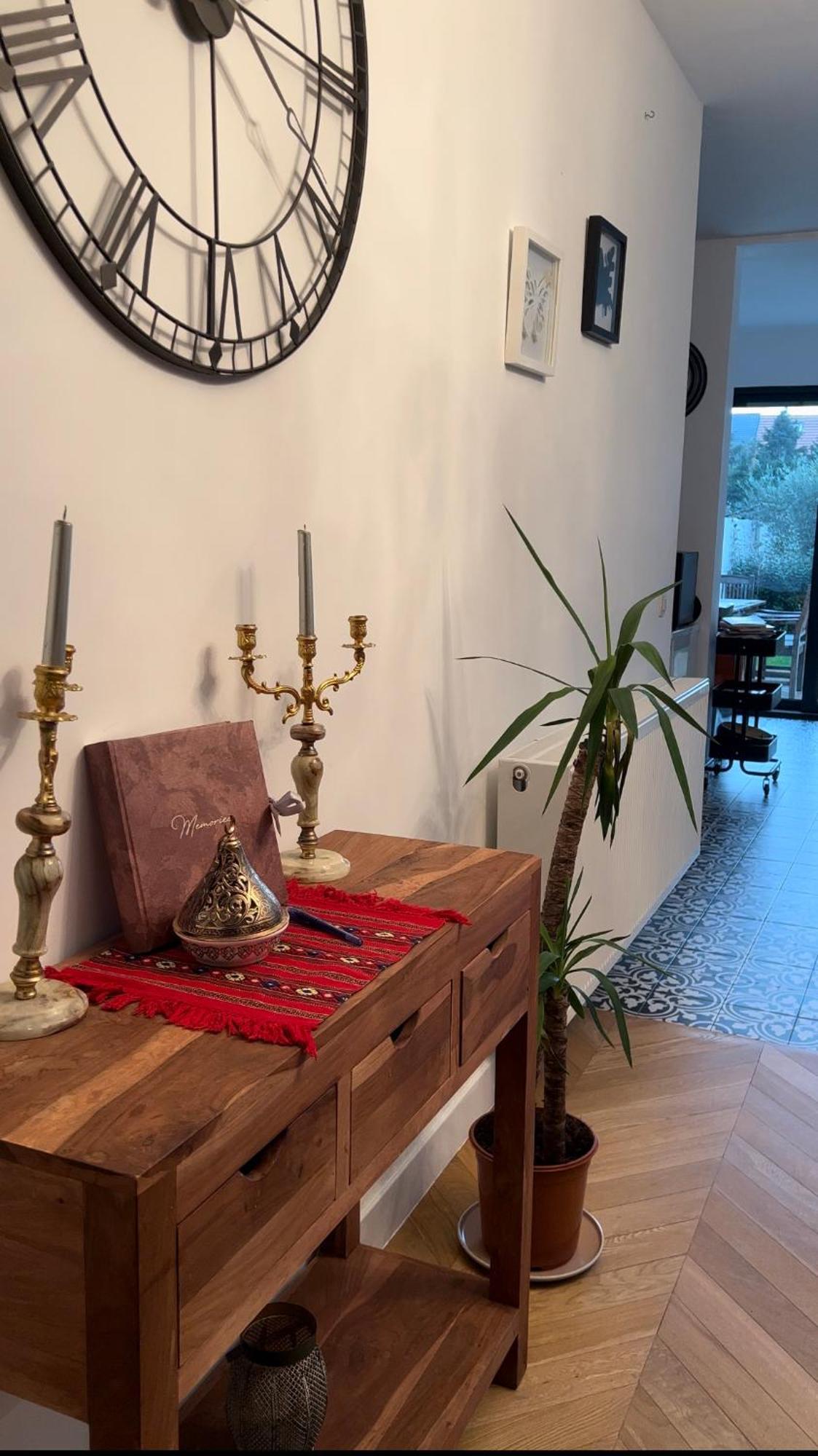 Appartement 3 Chambres Centre Vilvoorde Bruxelles Brusselsairport Expo Nato Anvers Wifi Free Parking 外观 照片