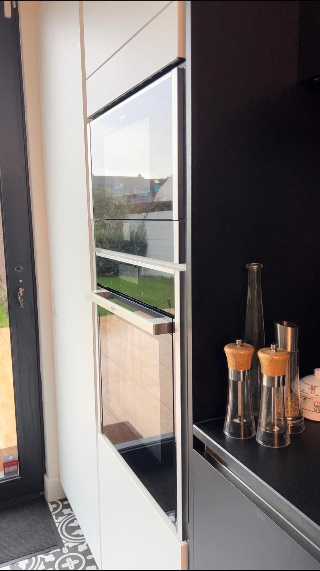 Appartement 3 Chambres Centre Vilvoorde Bruxelles Brusselsairport Expo Nato Anvers Wifi Free Parking 外观 照片