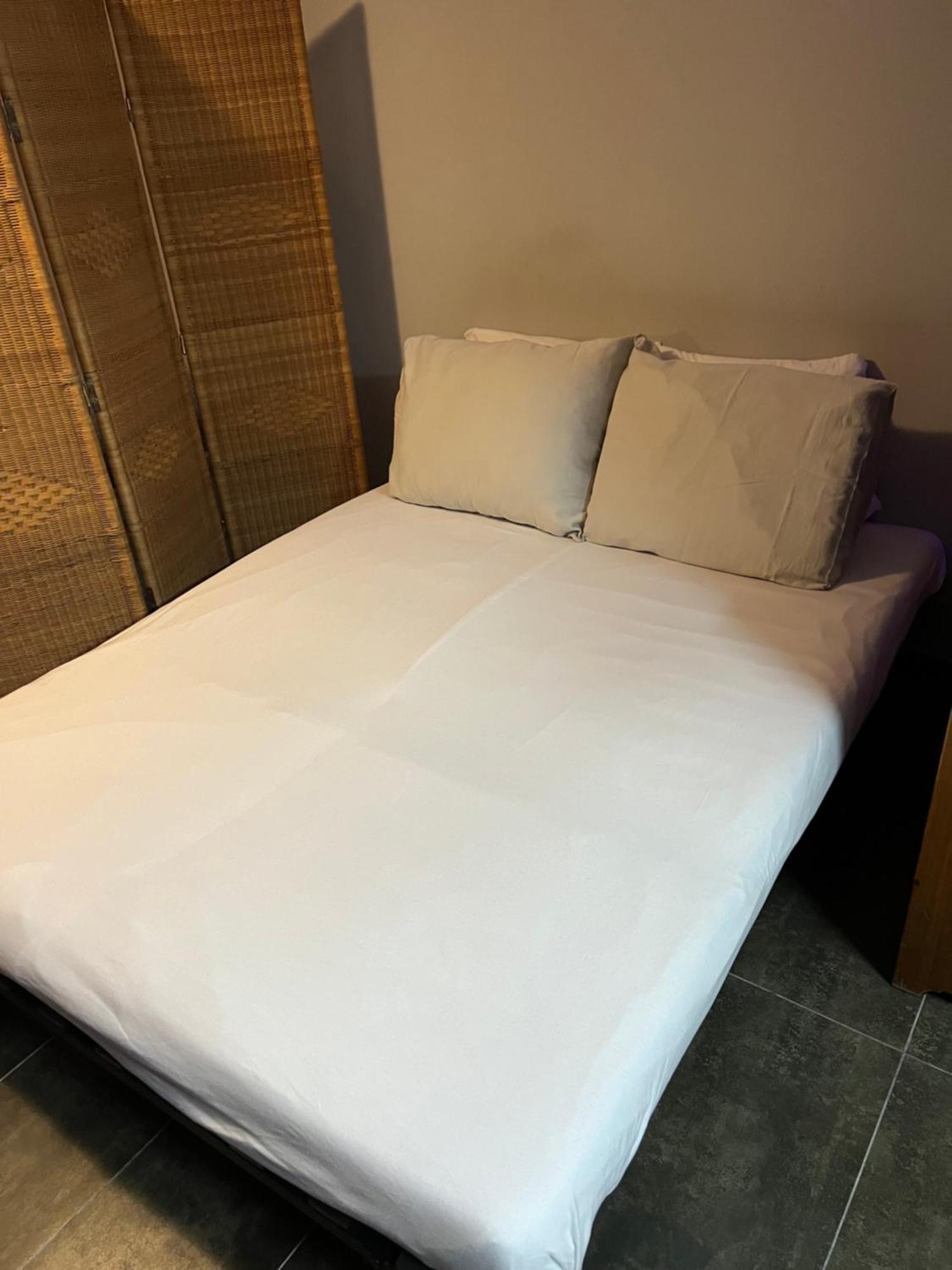 Appartement 3 Chambres Centre Vilvoorde Bruxelles Brusselsairport Expo Nato Anvers Wifi Free Parking 外观 照片
