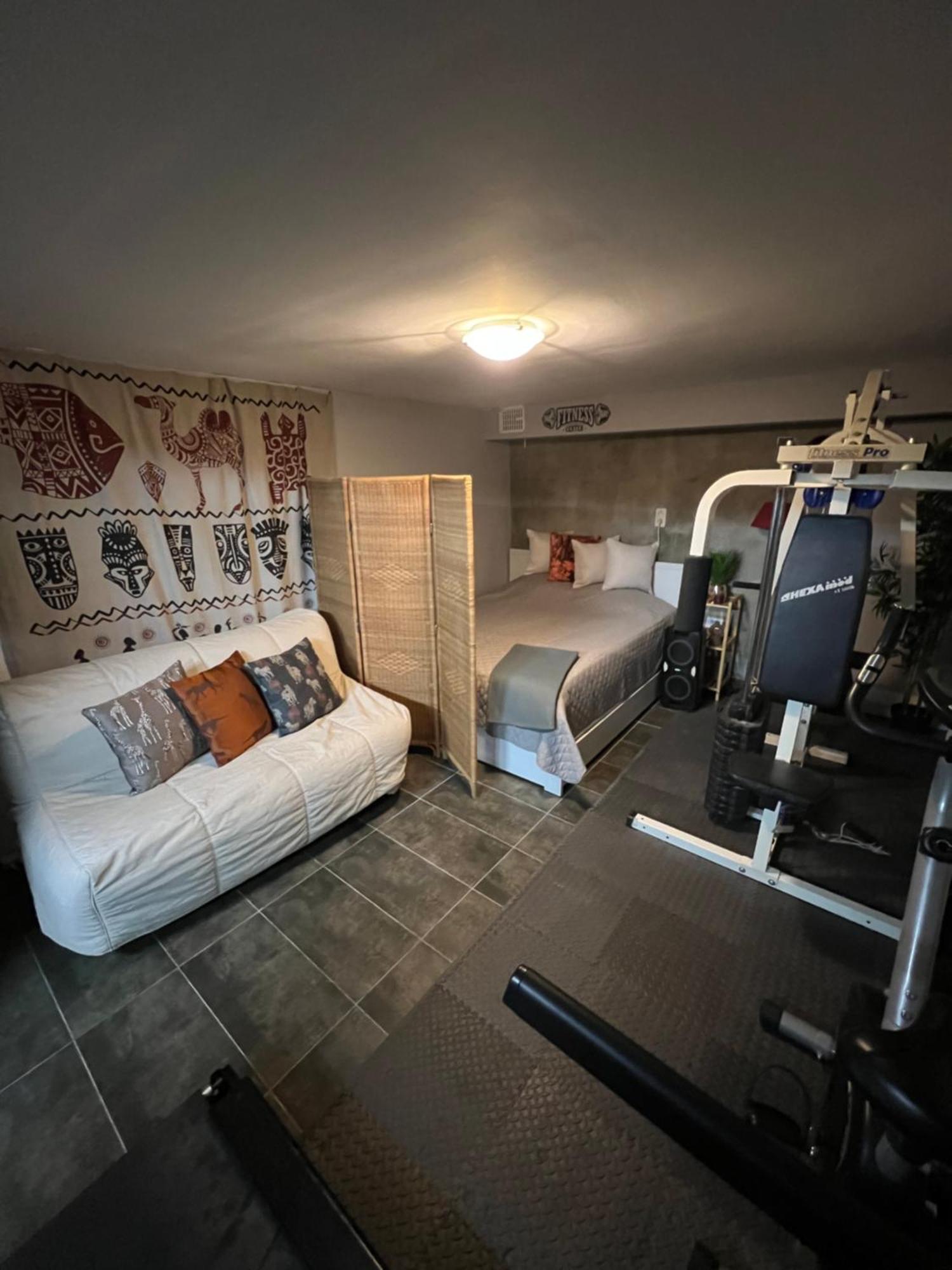 Appartement 3 Chambres Centre Vilvoorde Bruxelles Brusselsairport Expo Nato Anvers Wifi Free Parking 外观 照片