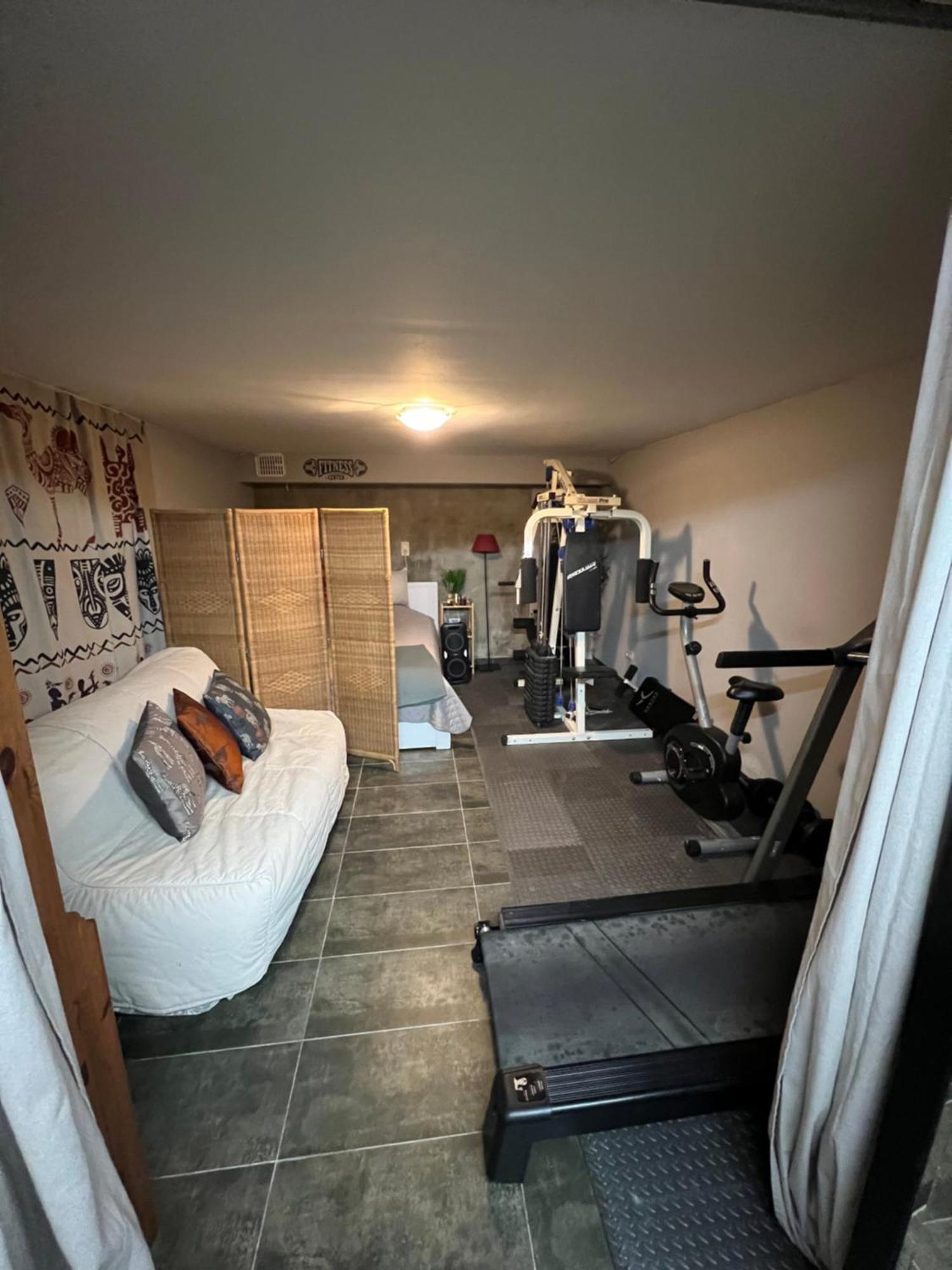 Appartement 3 Chambres Centre Vilvoorde Bruxelles Brusselsairport Expo Nato Anvers Wifi Free Parking 外观 照片